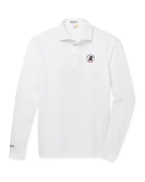 125th U.S. Open - Men's Stearns Long Sleeve Polo
