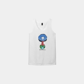 2025 National Puerto Rican Day Parade Unisex Tank