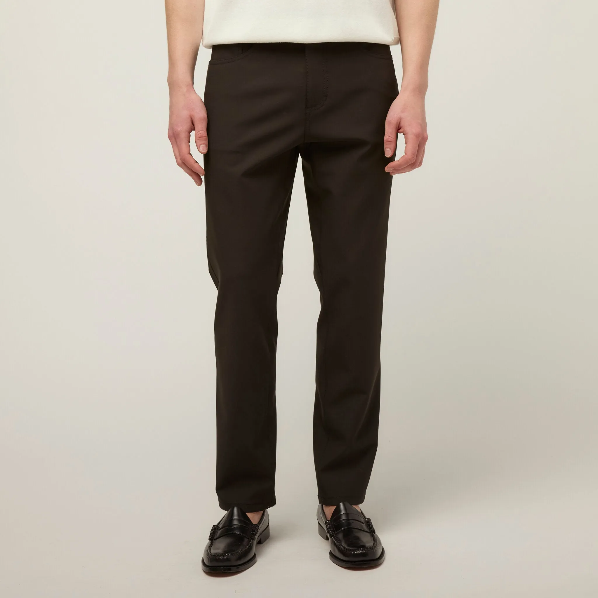 5 Pocket Lightweight Pant