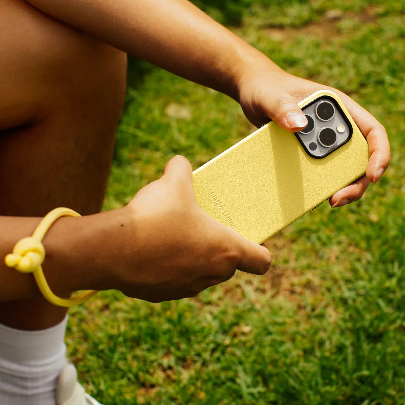 Active Case for iPhone 16