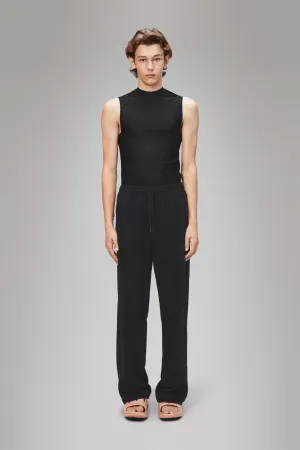 Addis Fleece Pants Wide