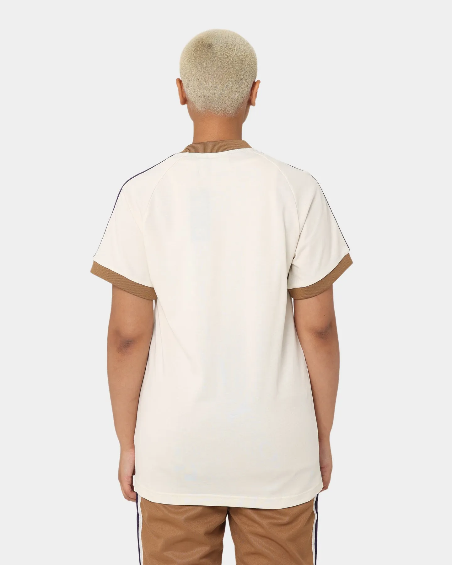Adidas Adicolor Cali T-Shirt Cream White