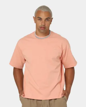 Adidas Adicolour Trefoil T-Shirt Ambient Blush
