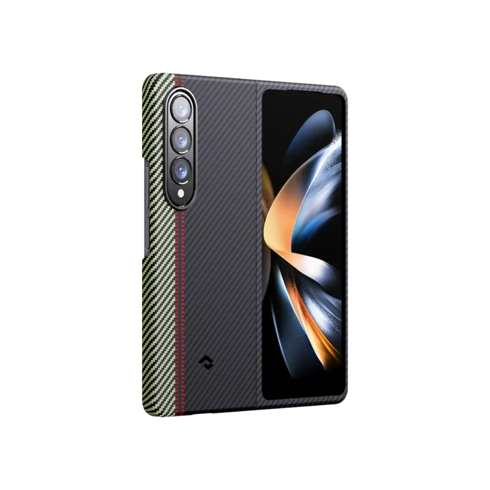 Air Case for Samsung Galaxy Z Fold 4
