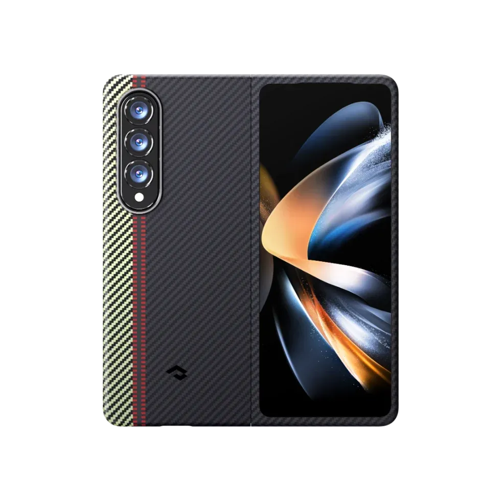 Air Case for Samsung Galaxy Z Fold 4
