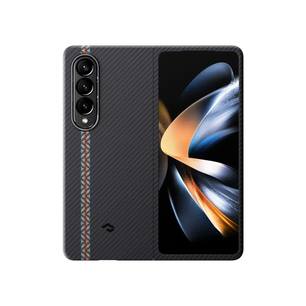 Air Case for Samsung Galaxy Z Fold 4