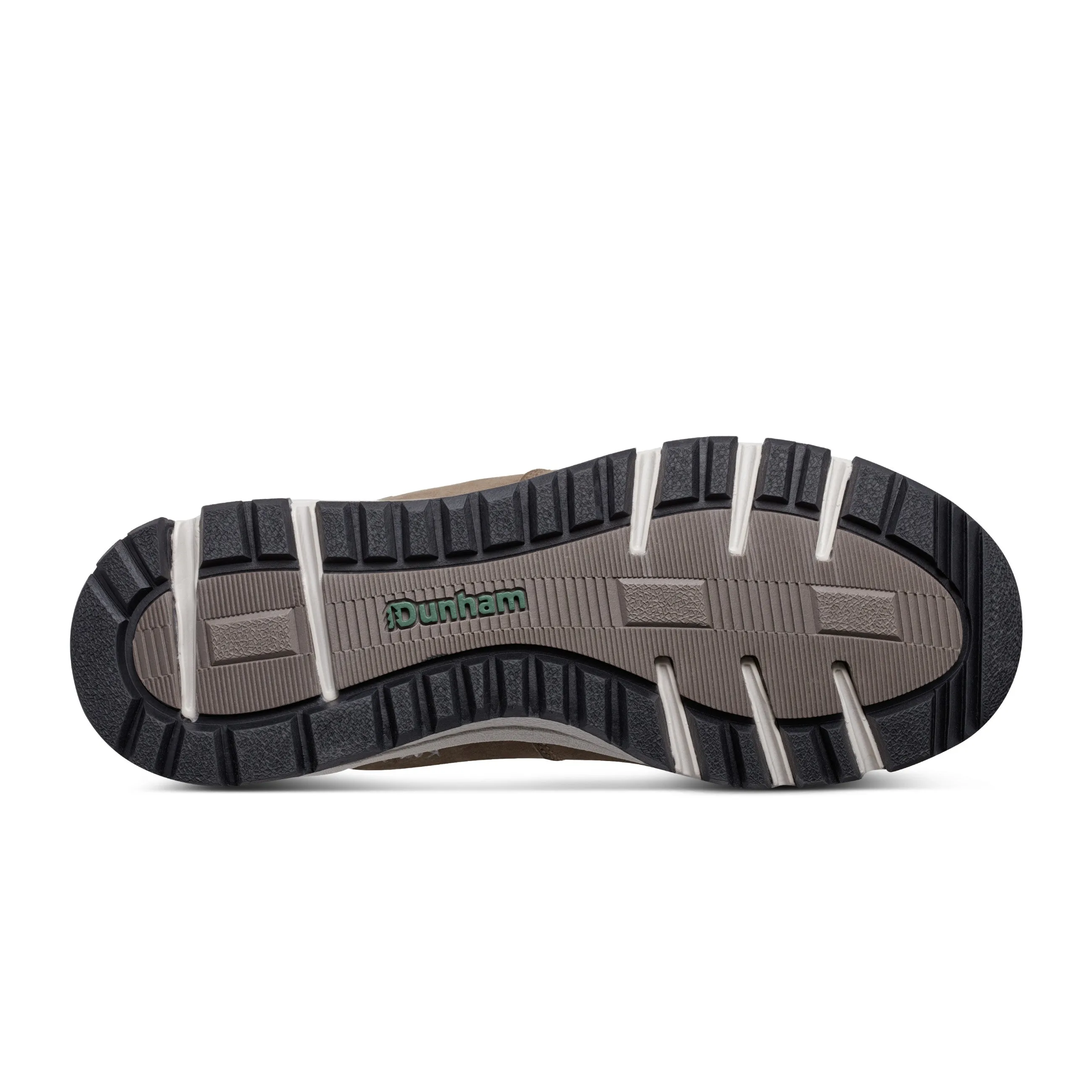 Alpine Waterproof Casual Lace-up Mid Boots