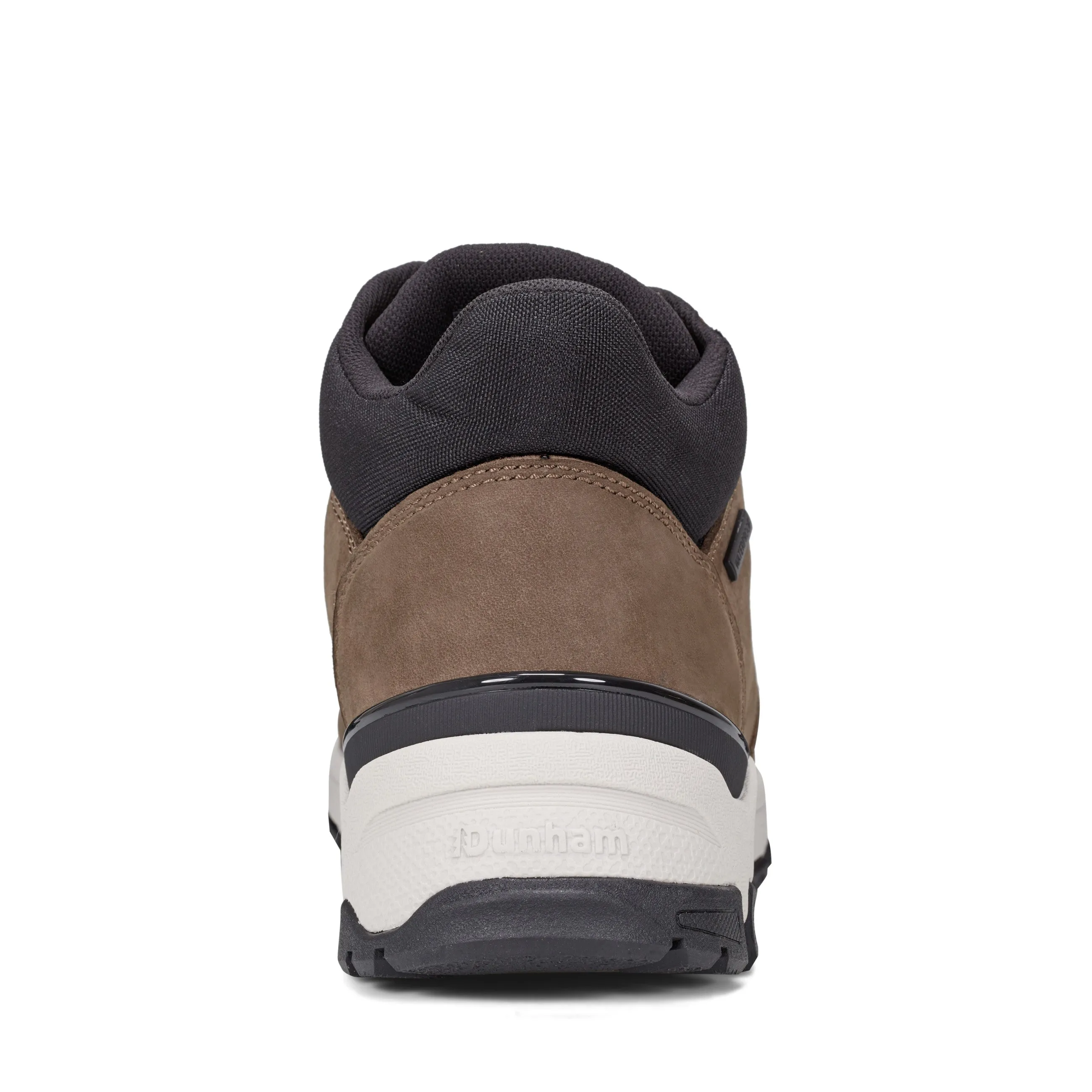 Alpine Waterproof Casual Lace-up Mid Boots
