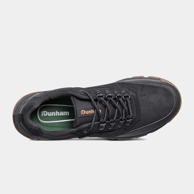 Alpine Waterproof Casual Lace-up Shoes