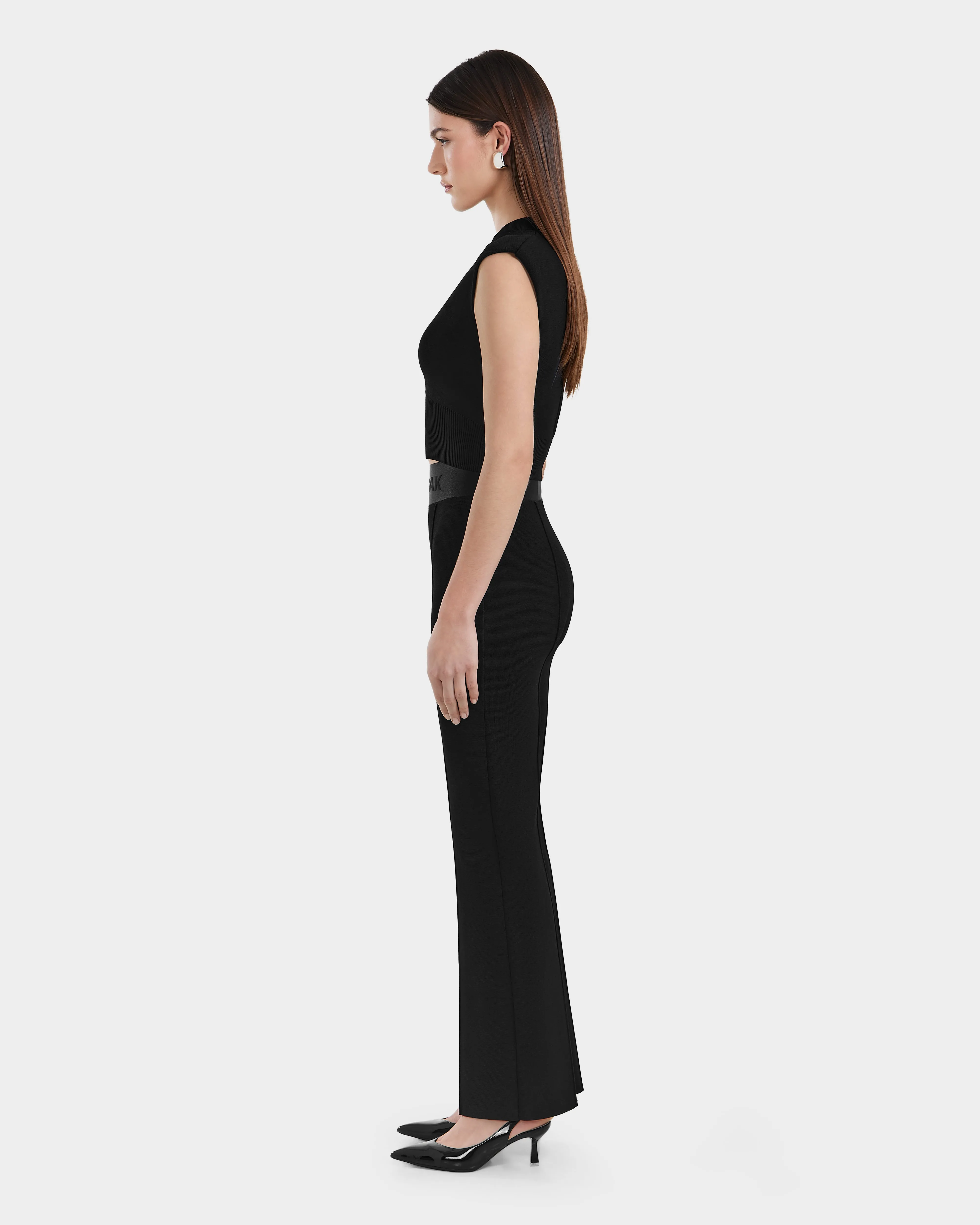 ANGIE - 8524008 Black