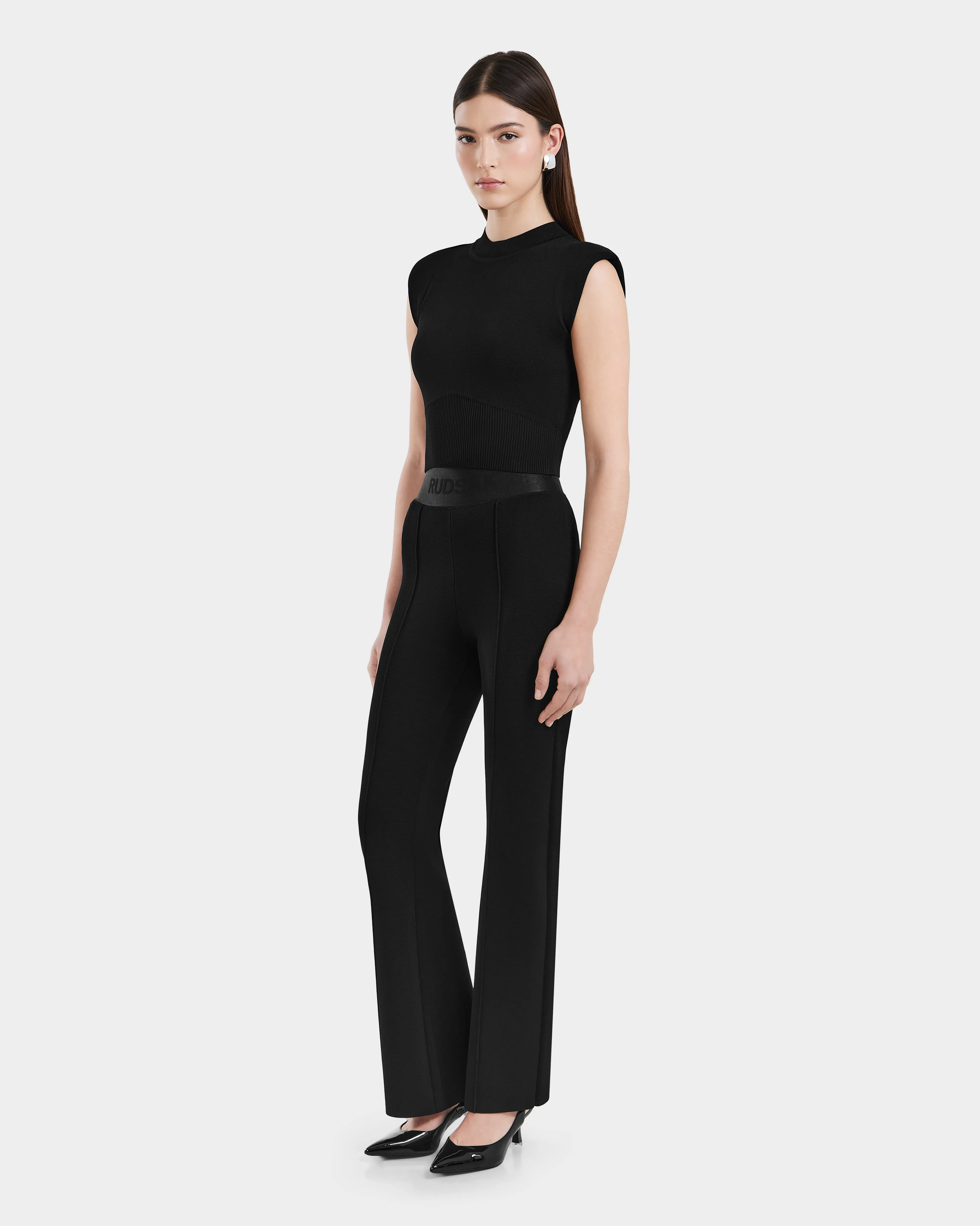 ANGIE - 8524008 Black