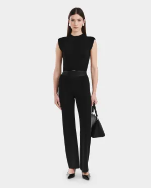 ANGIE - 8524008 Black