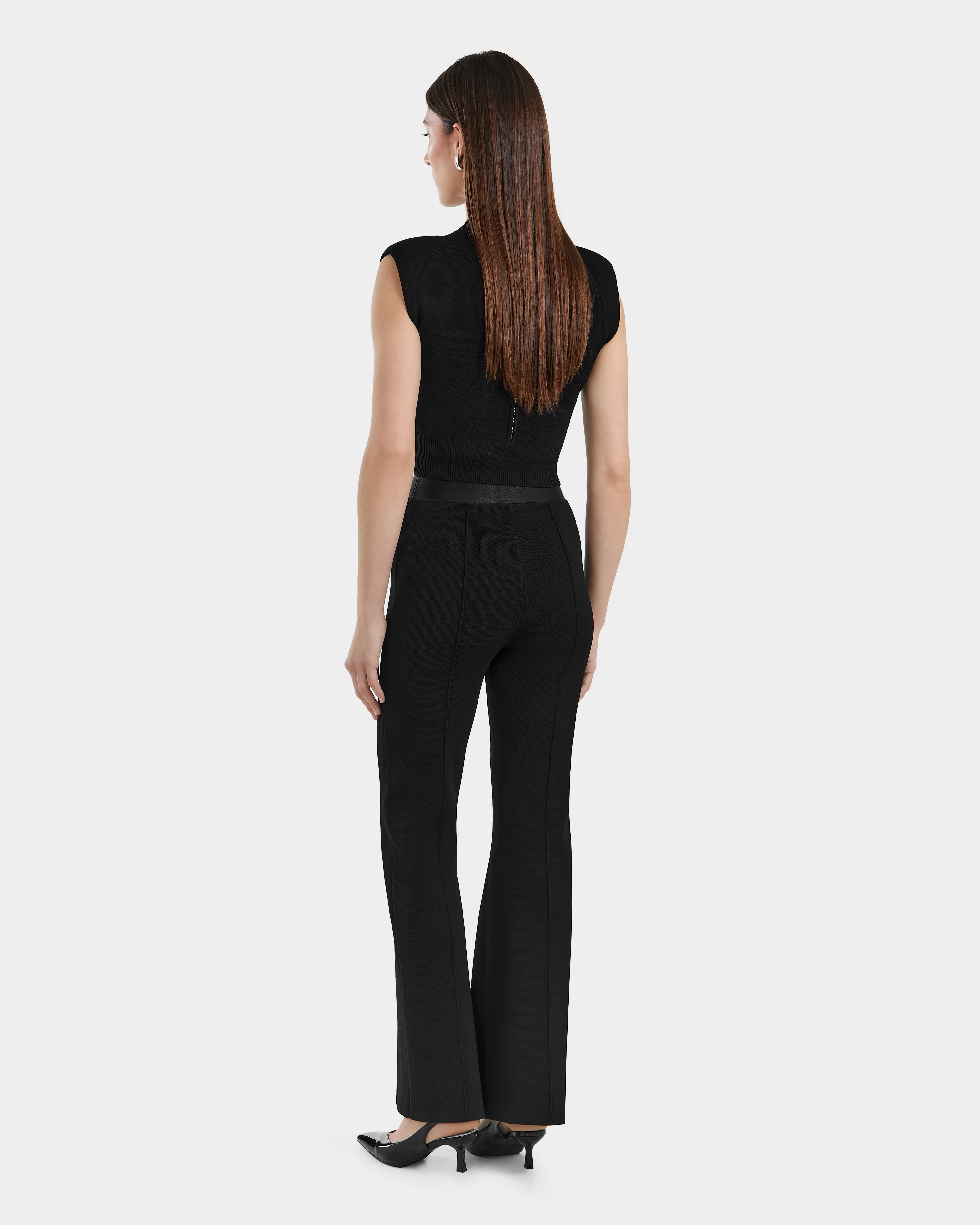 ANGIE - 8524008 Black