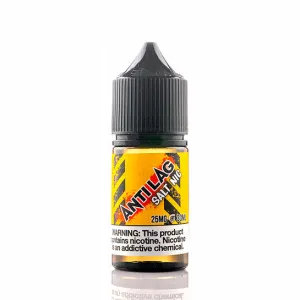 Anti-Lag Salt - Boosted E-Juice