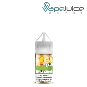Apple Crumb MEGA Salts 30ml