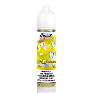 Apple Pearadise Ice - The Finest E-Juice (60 ml)
