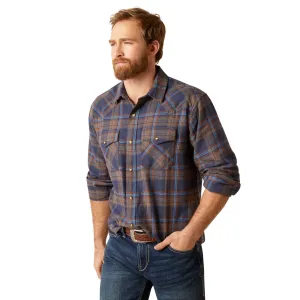 Ariat Mens 10046293 Hendrix Retro Fit Shirt