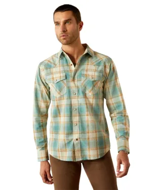 Ariat Mens Hardin Retro Fit Shirt