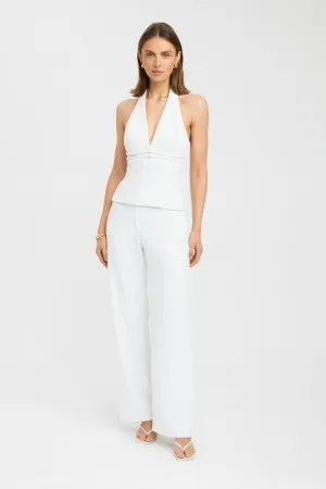 Ariel Double Belt Top