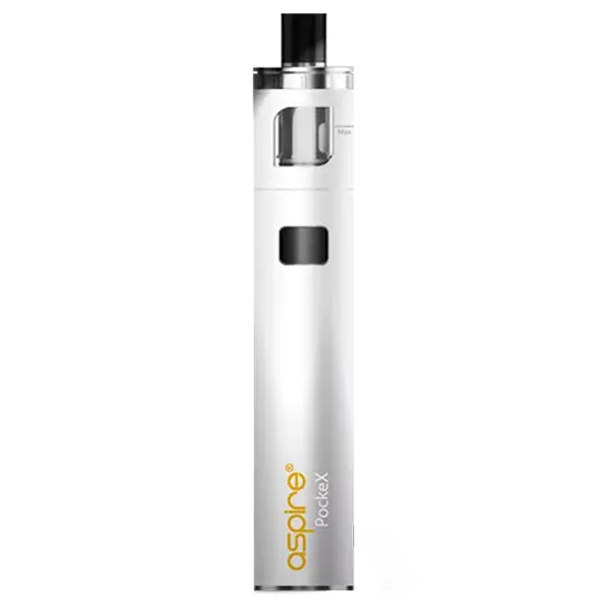 Aspire AIO Pockex Kit