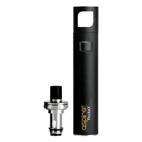 Aspire AIO Pockex Kit