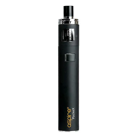 Aspire AIO Pockex Kit
