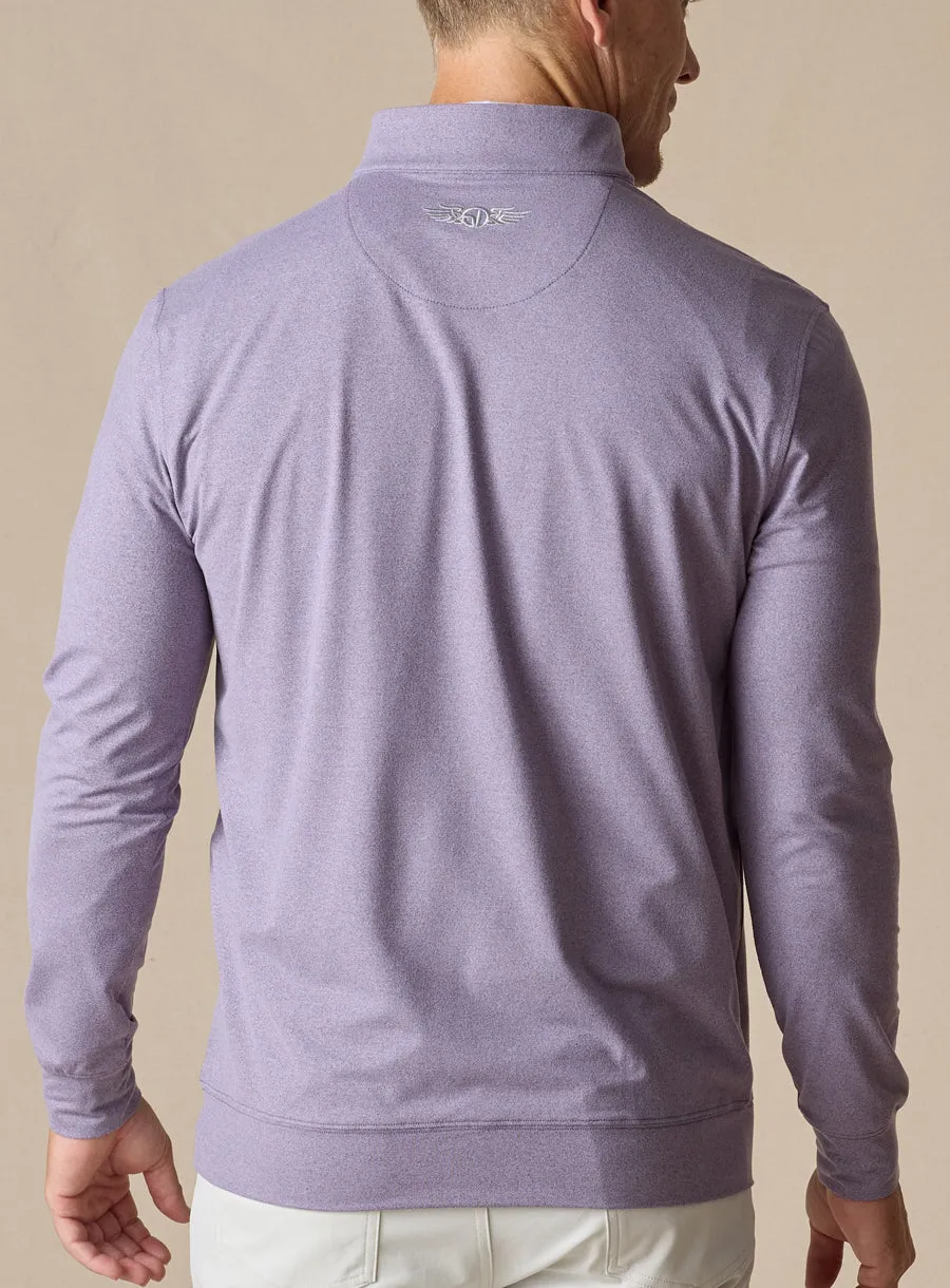 Ballard Quarter Zip