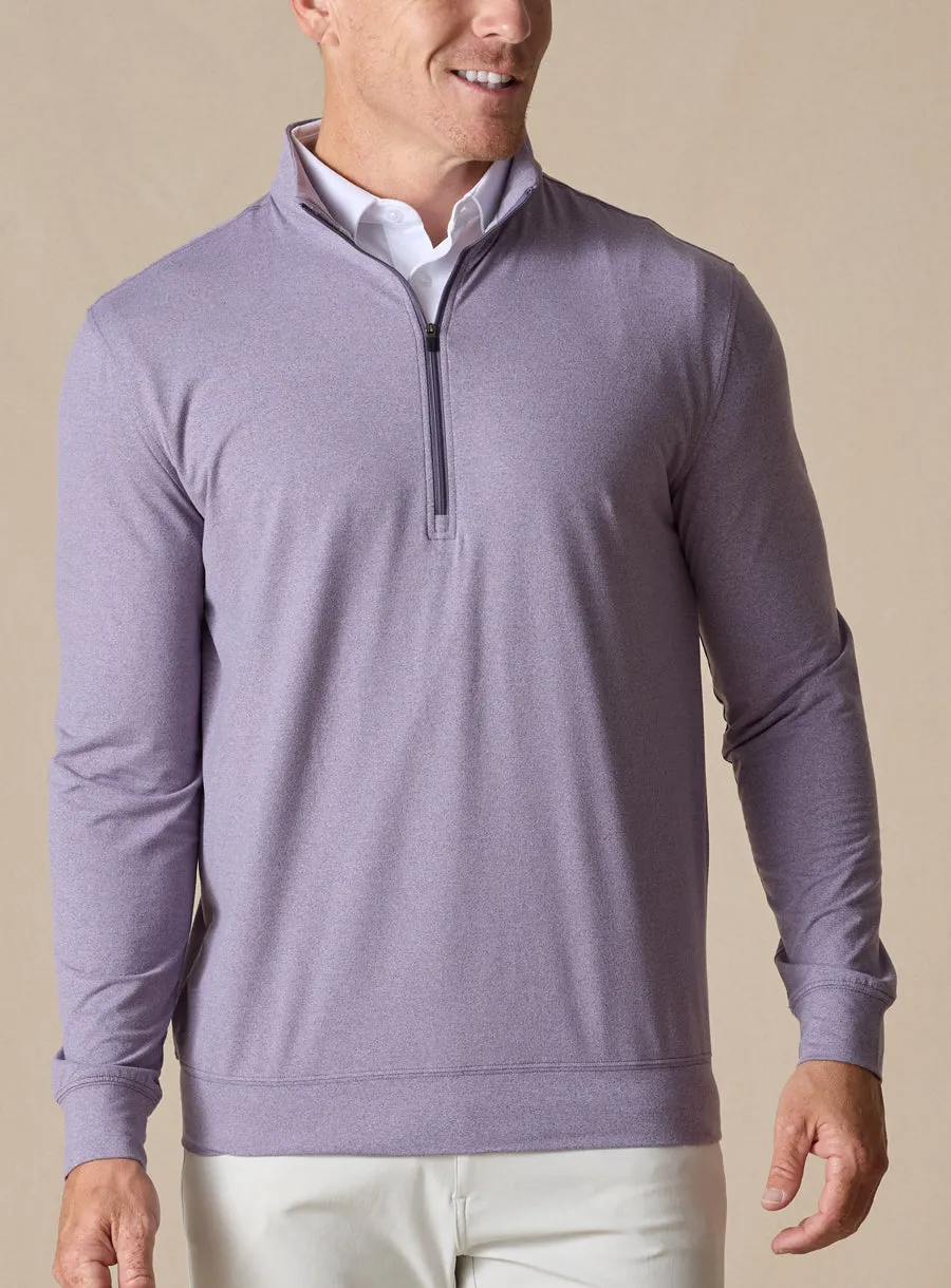 Ballard Quarter Zip