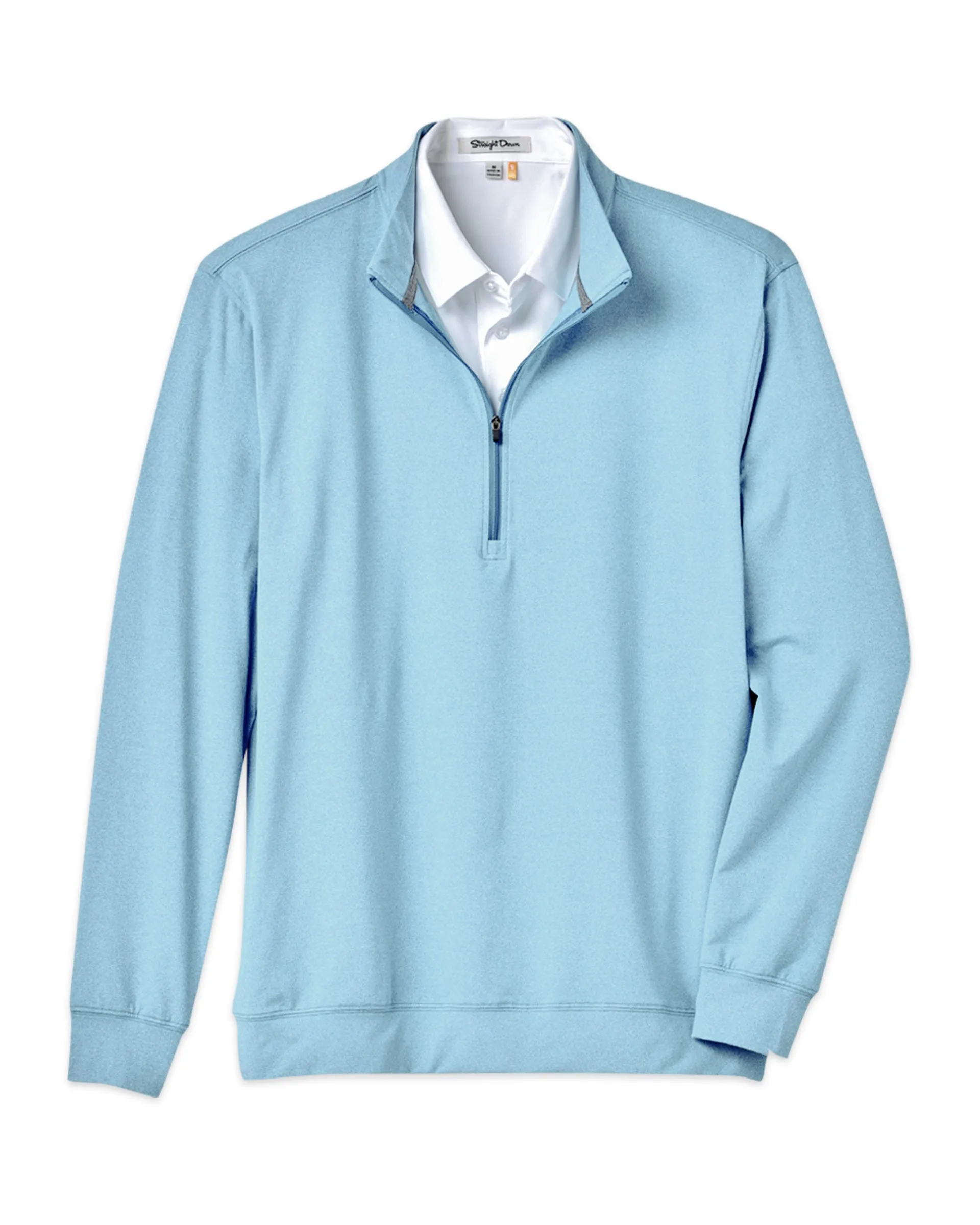 Ballard Quarter Zip