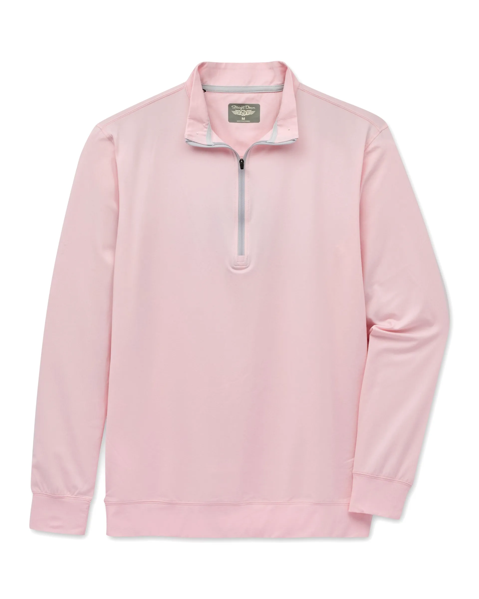 Ballard Quarter Zip