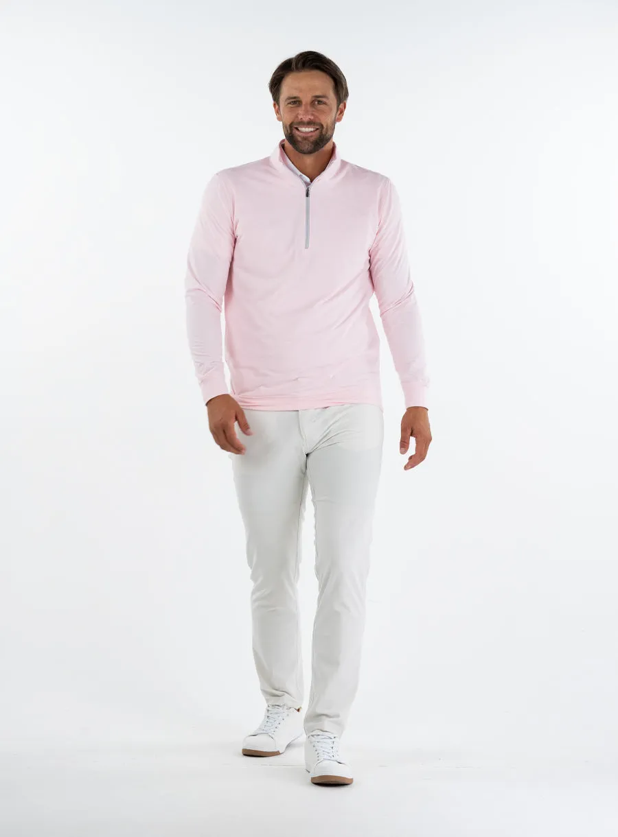 Ballard Quarter Zip