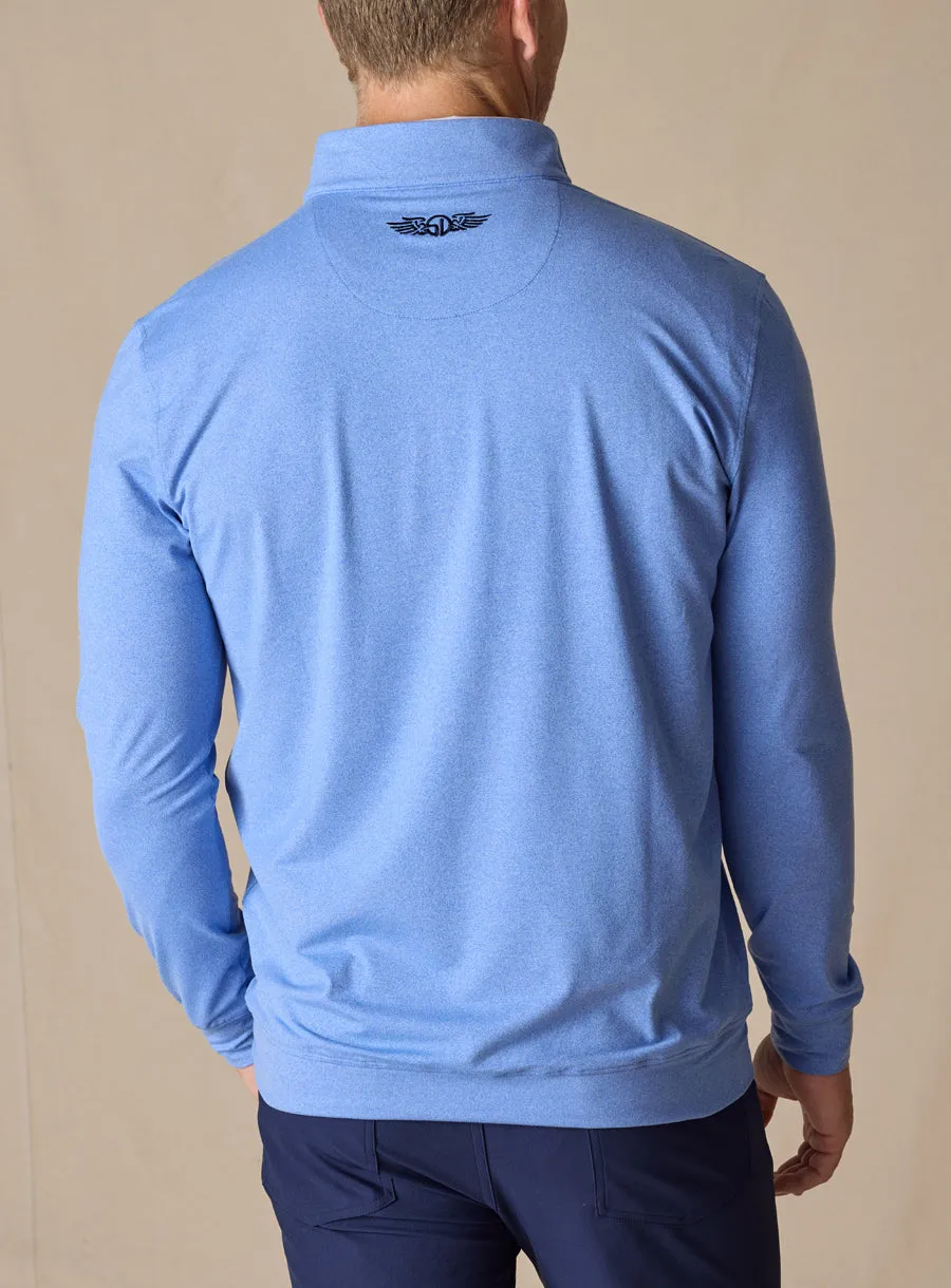 Ballard Quarter Zip