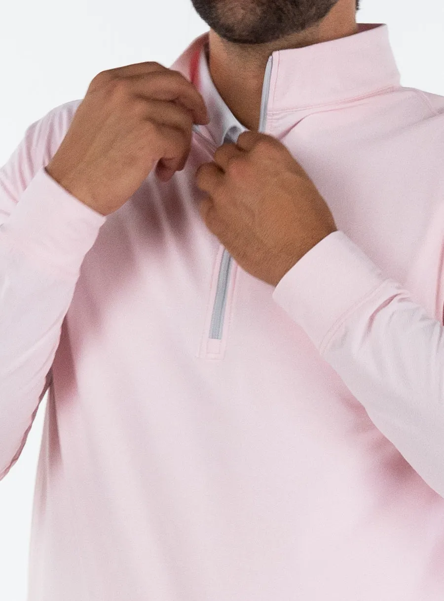 Ballard Quarter Zip