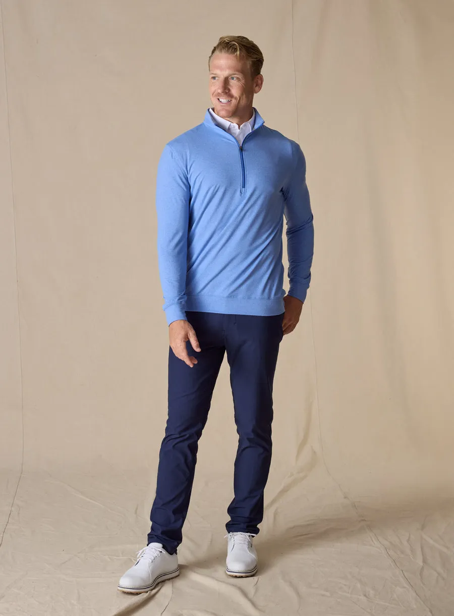 Ballard Quarter Zip