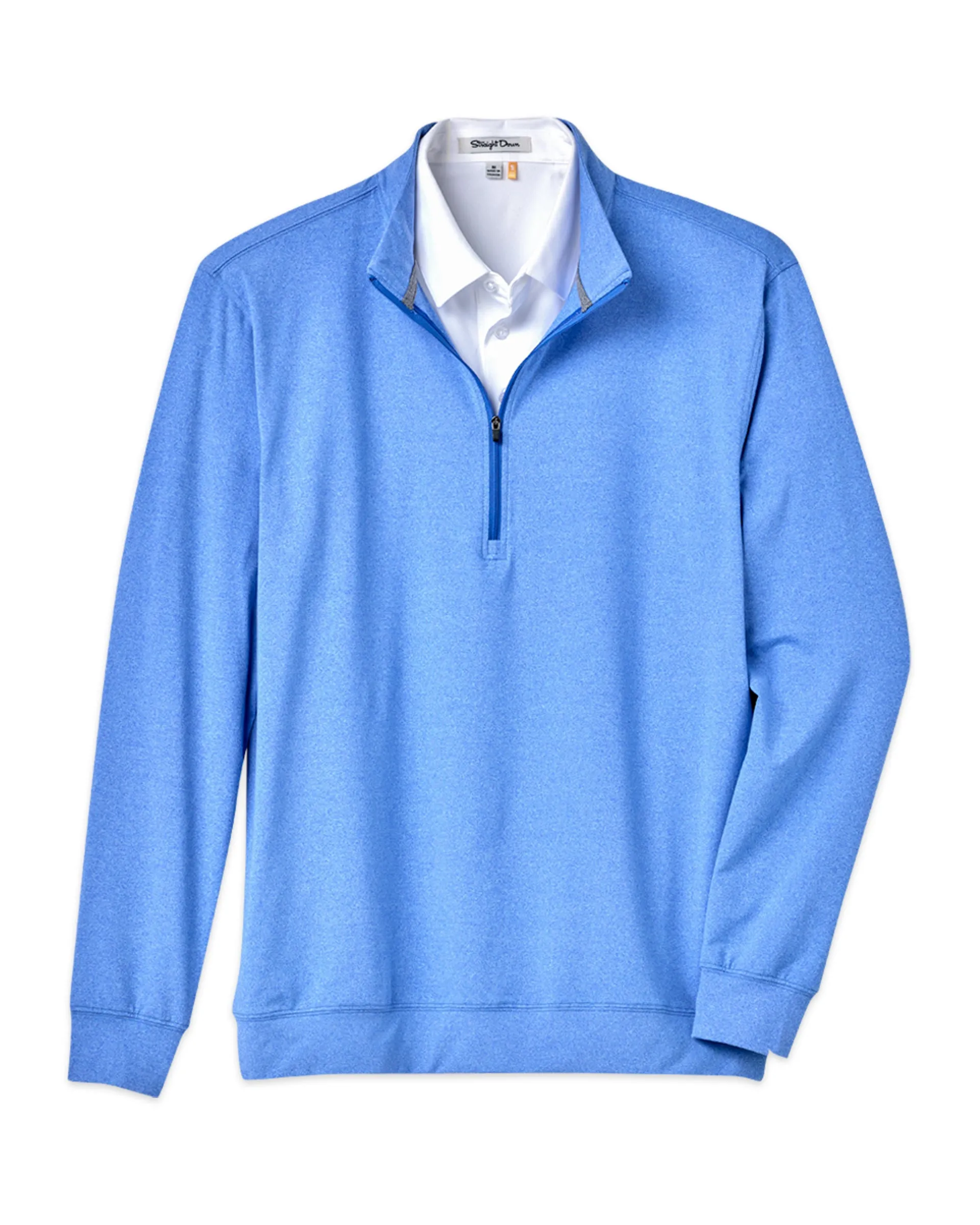 Ballard Quarter Zip
