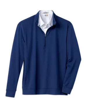 Ballard Quarter Zip