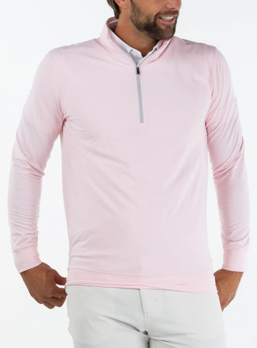 Ballard Quarter Zip