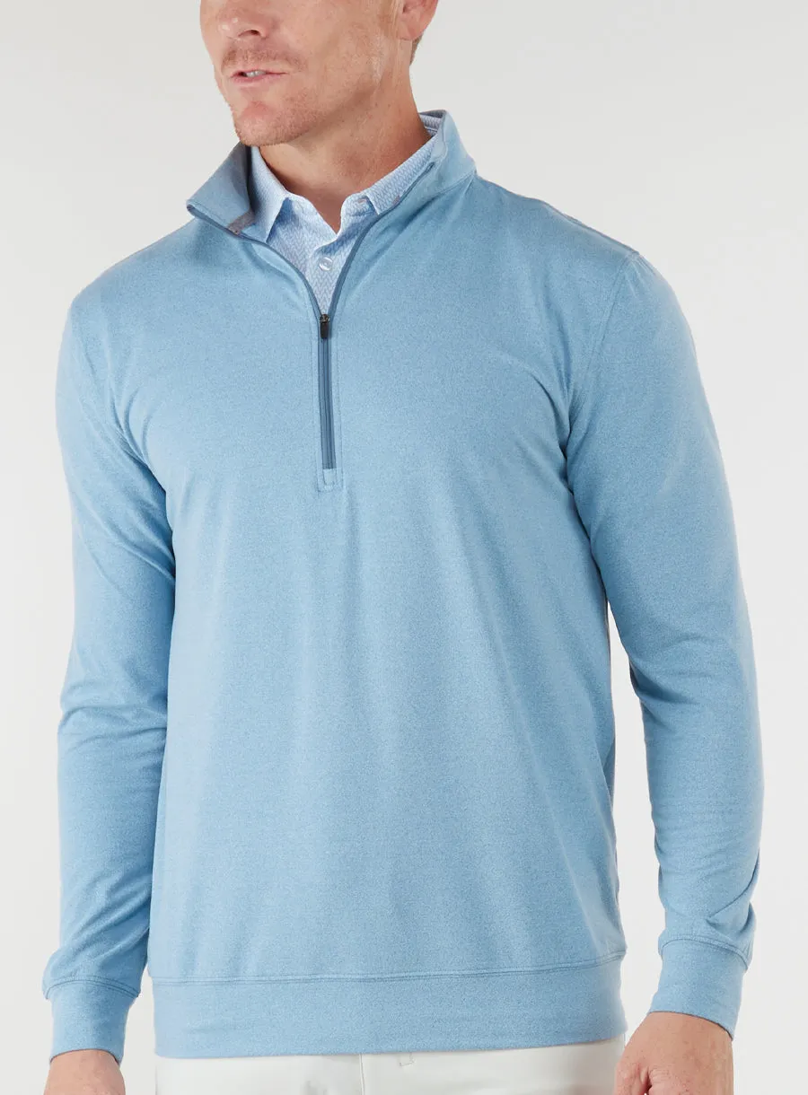 Ballard Quarter Zip
