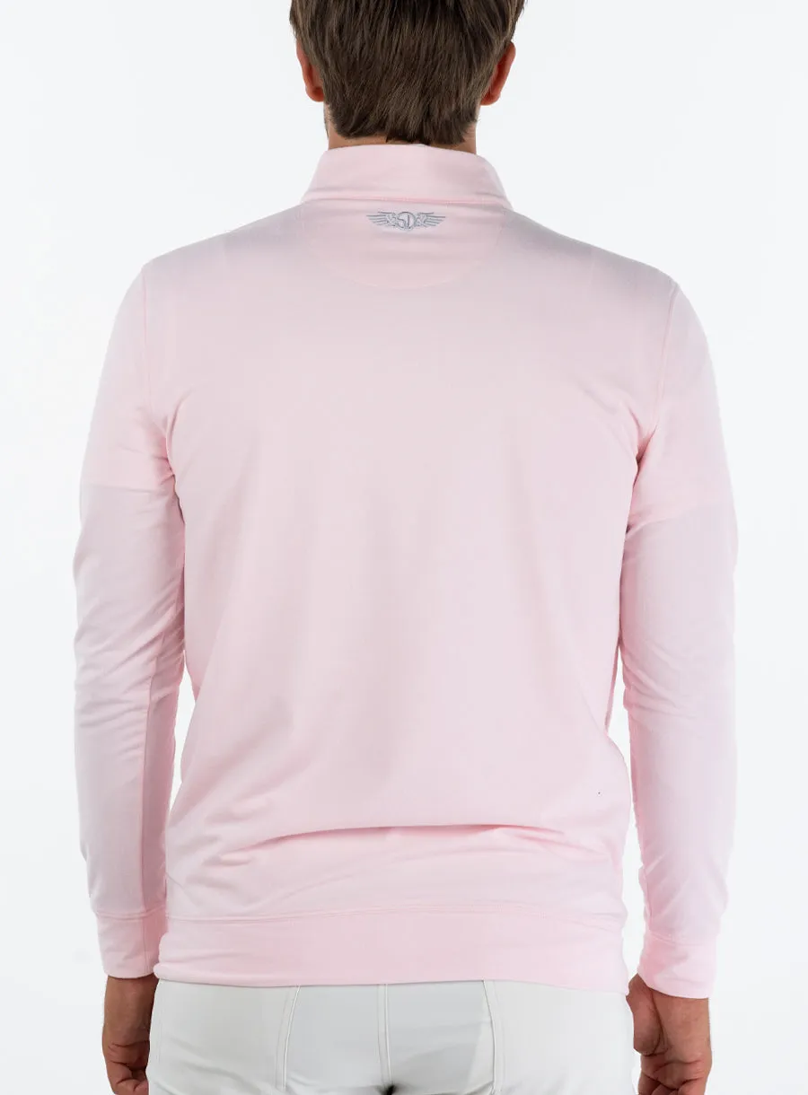 Ballard Quarter Zip