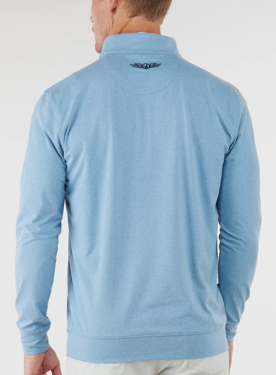 Ballard Quarter Zip