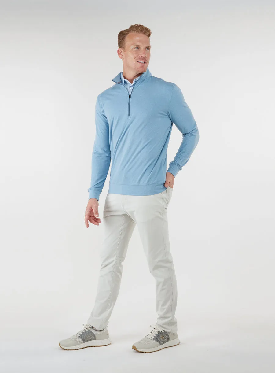 Ballard Quarter Zip