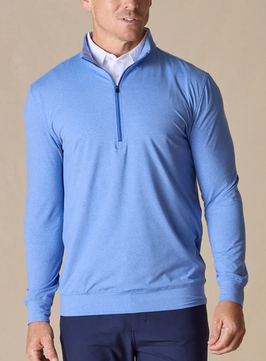 Ballard Quarter Zip