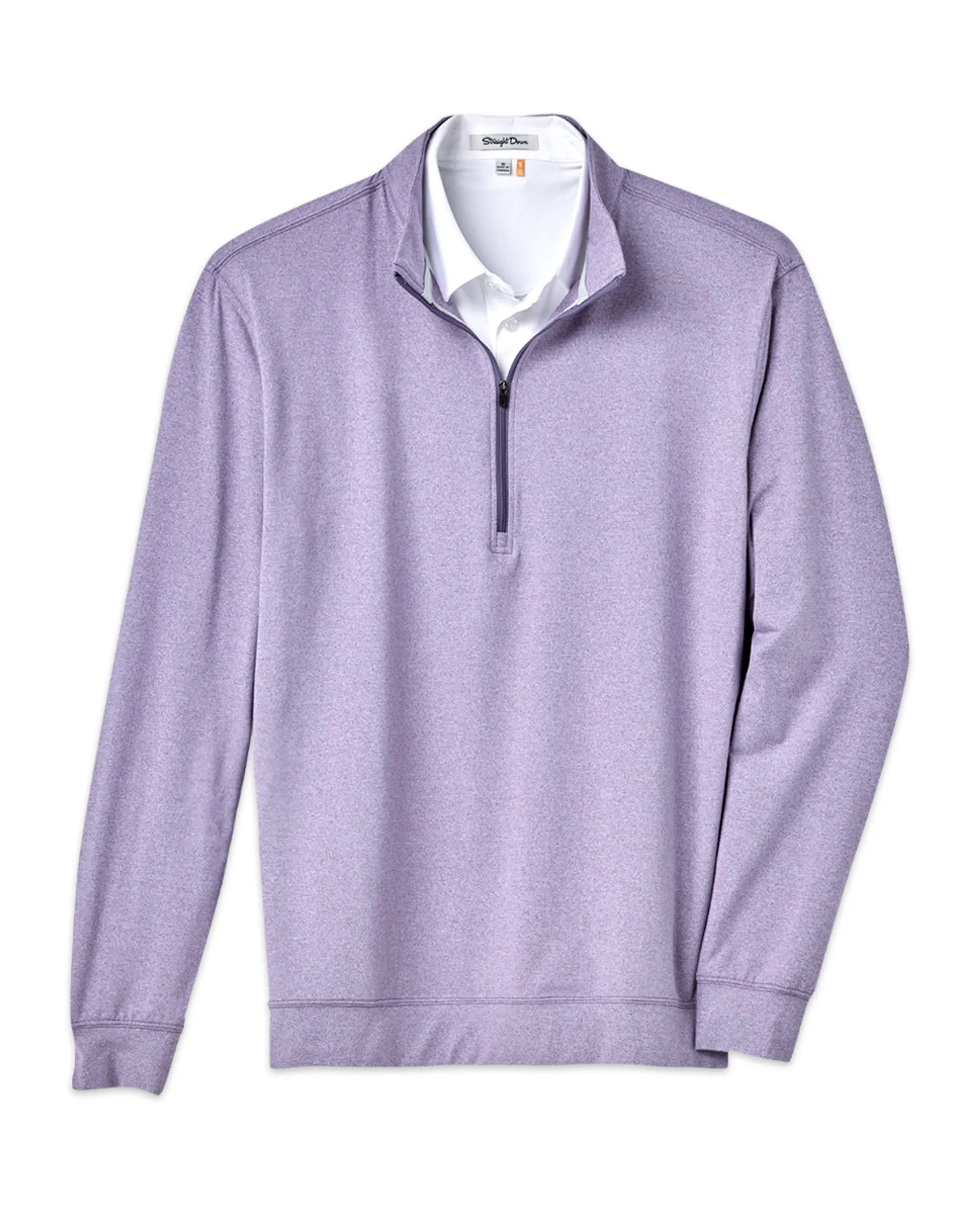 Ballard Quarter Zip