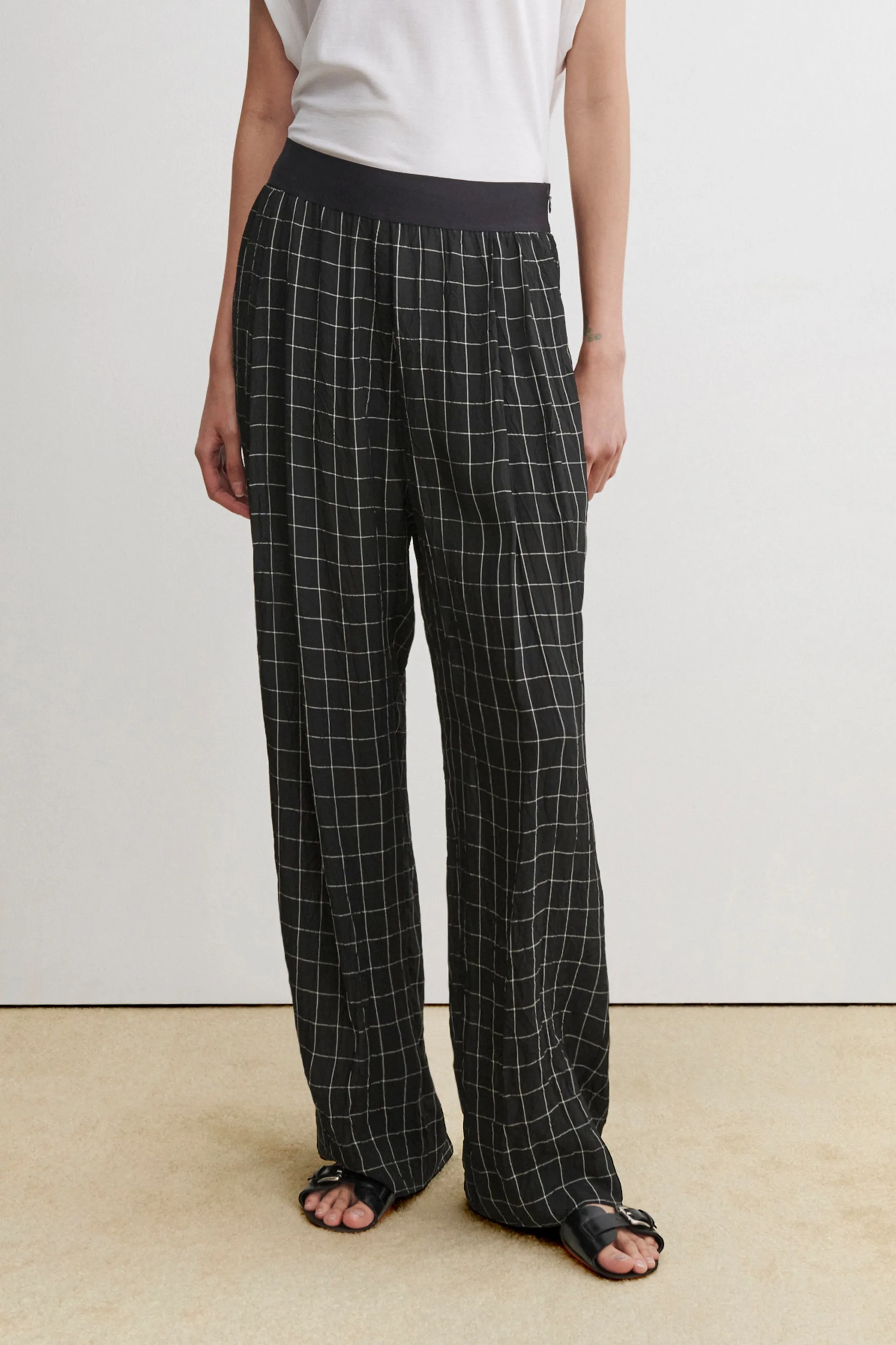 Banco Pant