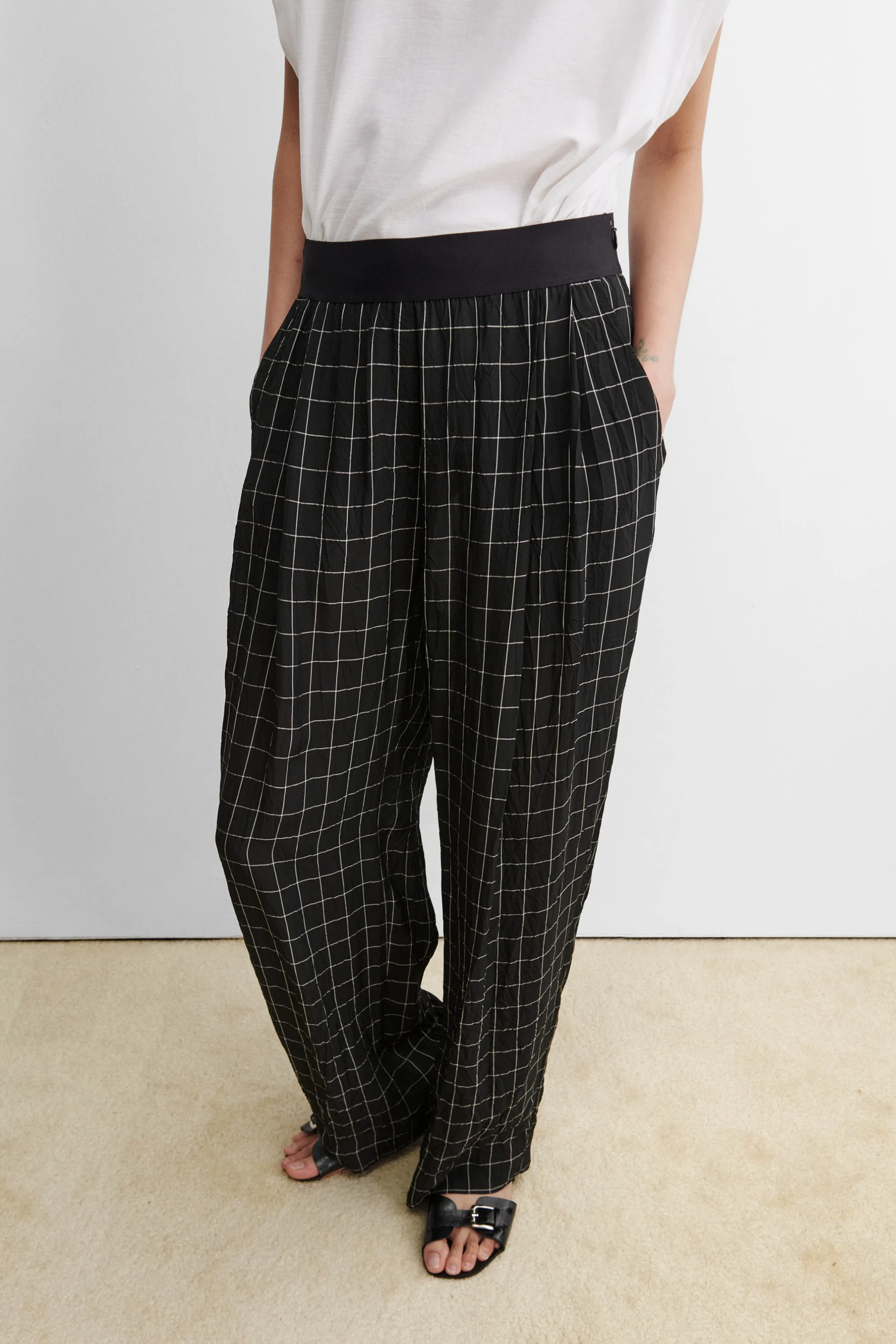 Banco Pant
