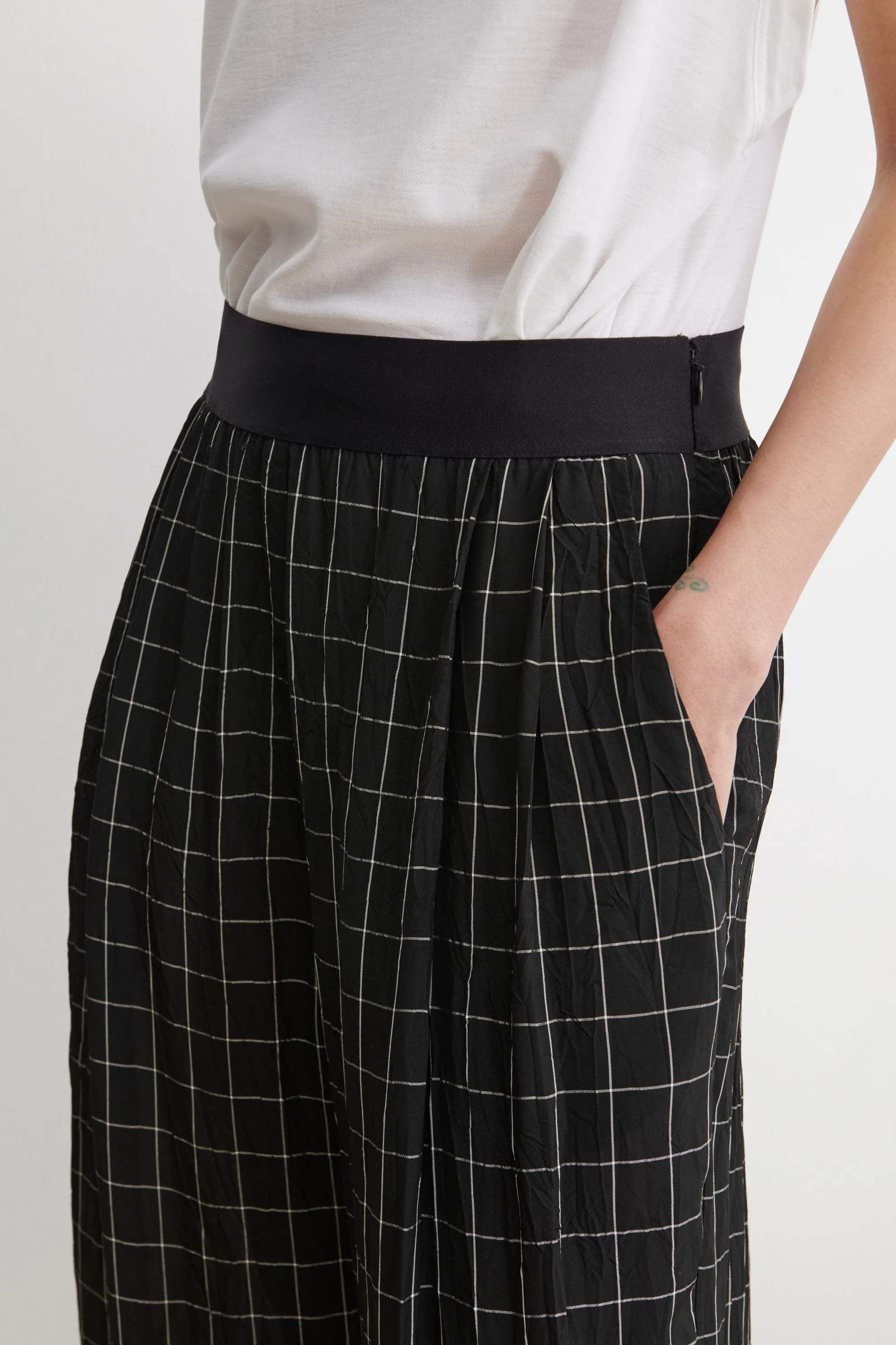 Banco Pant