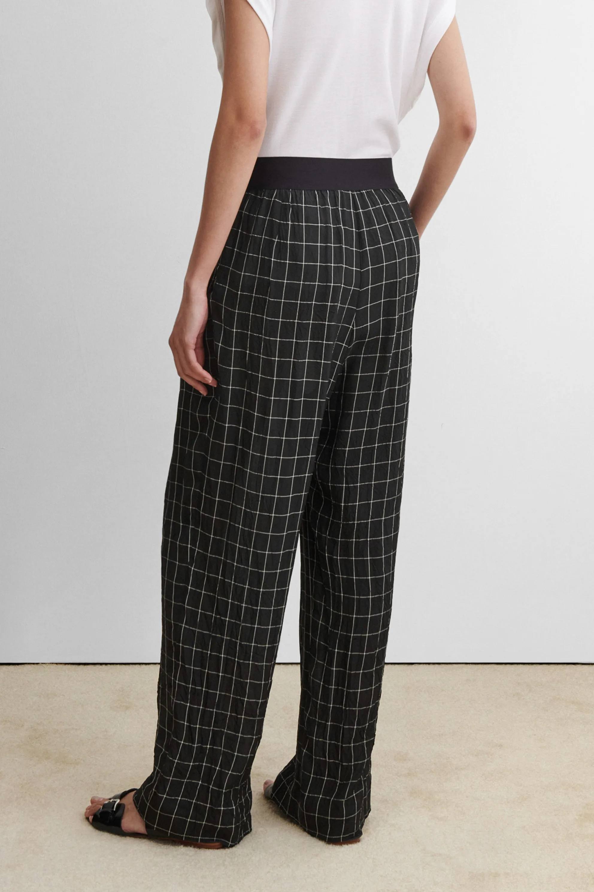 Banco Pant
