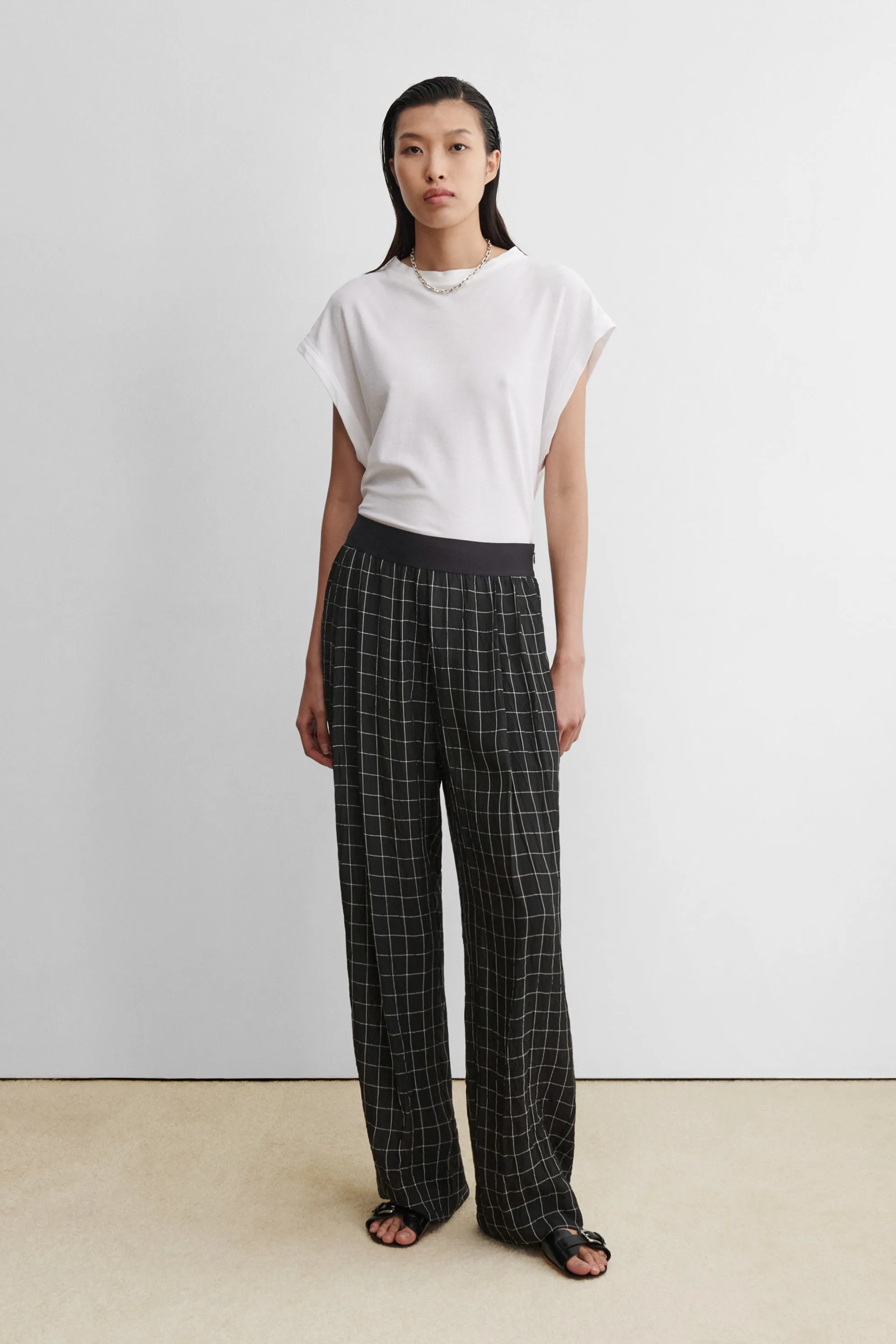 Banco Pant