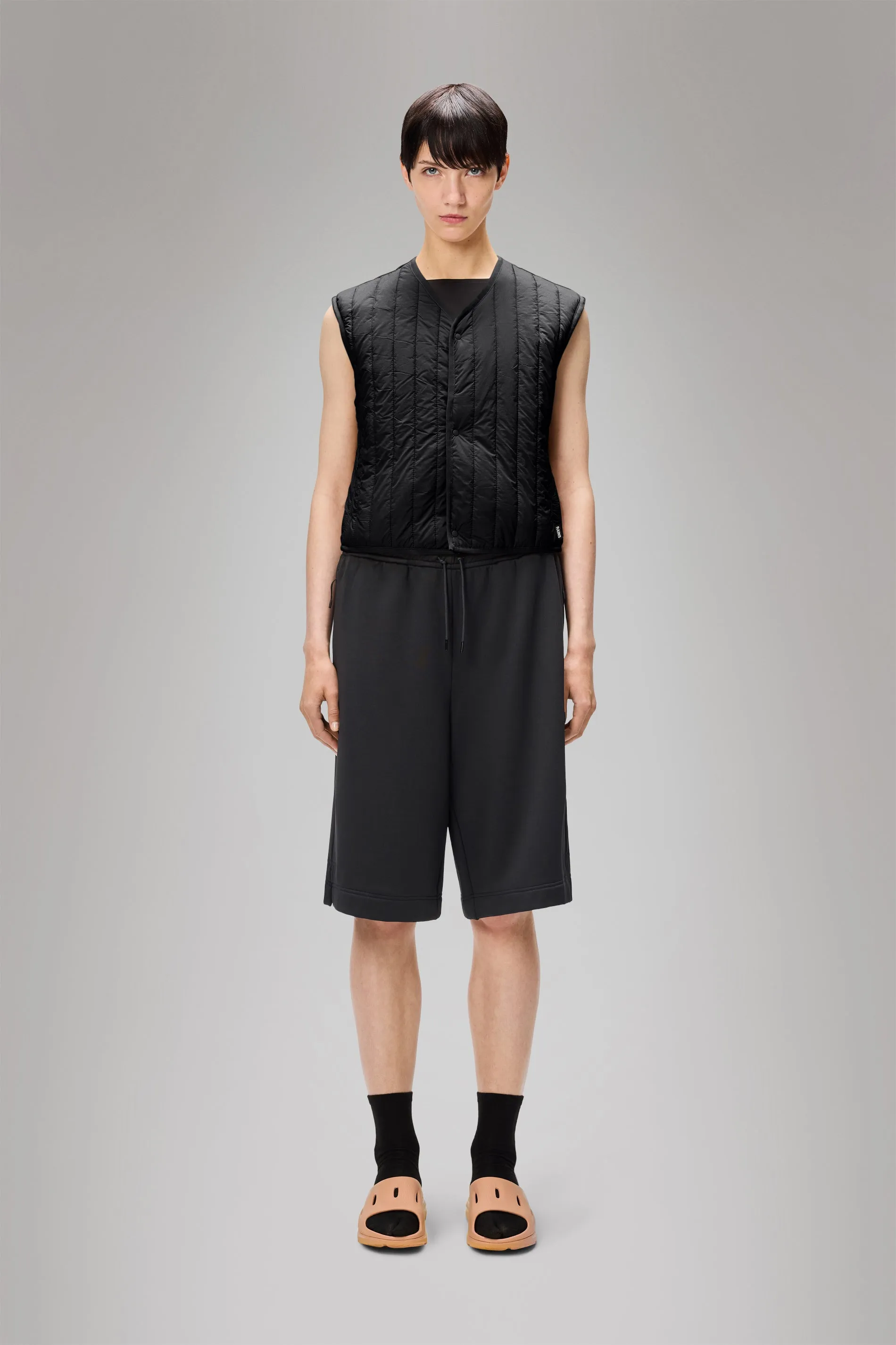 Banja Short Liner W Vest