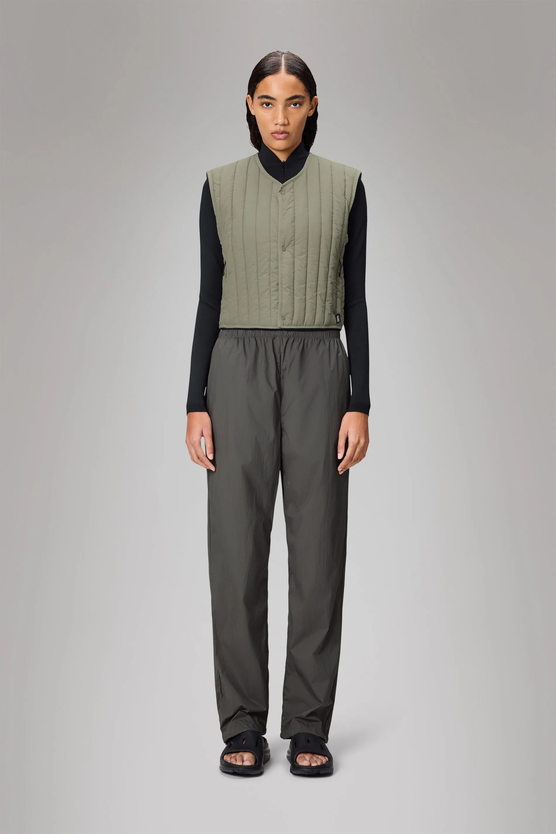Banja Short Liner W Vest